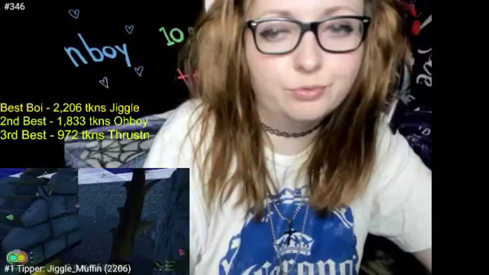 PrincessBluu