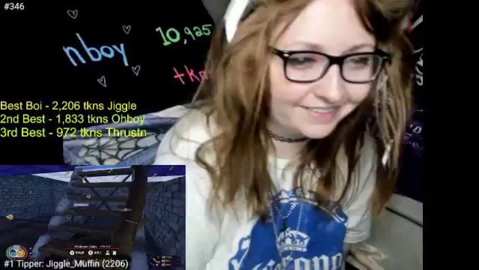 PrincessBluu