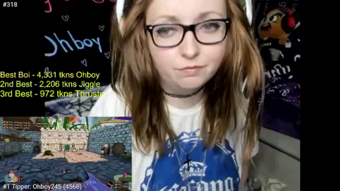 PrincessBluu