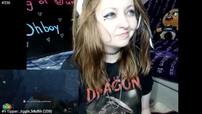 PrincessBluu