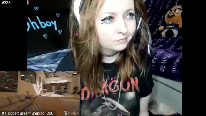 PrincessBluu