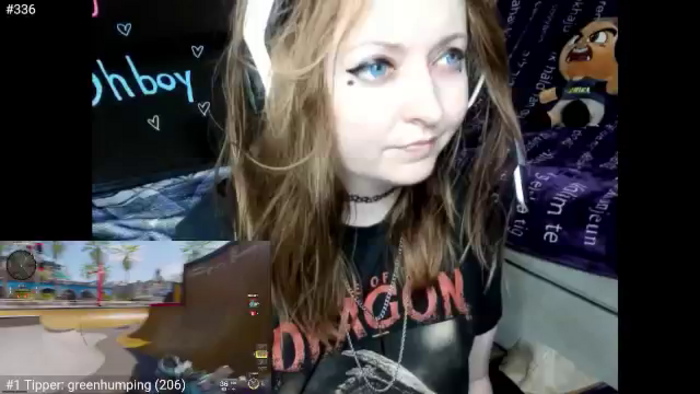 PrincessBluu