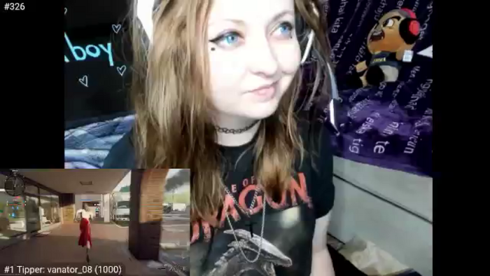 PrincessBluu