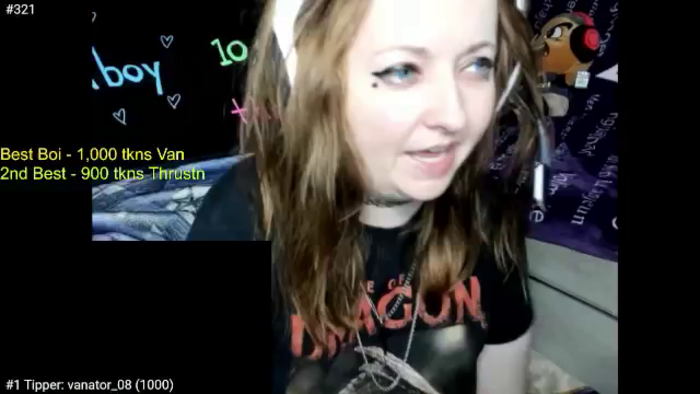 PrincessBluu