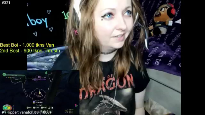 PrincessBluu