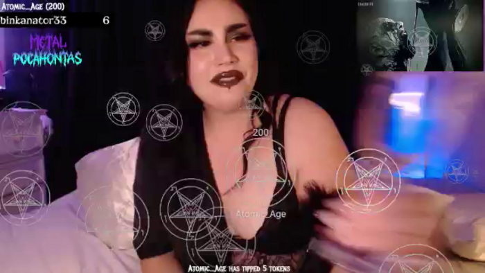 QueenOfMetal
