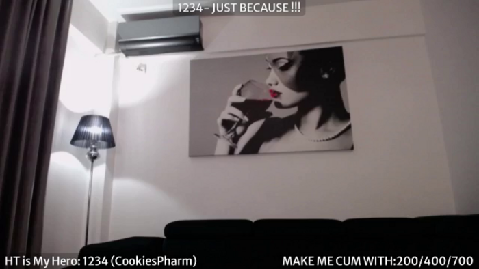 SassyCookies