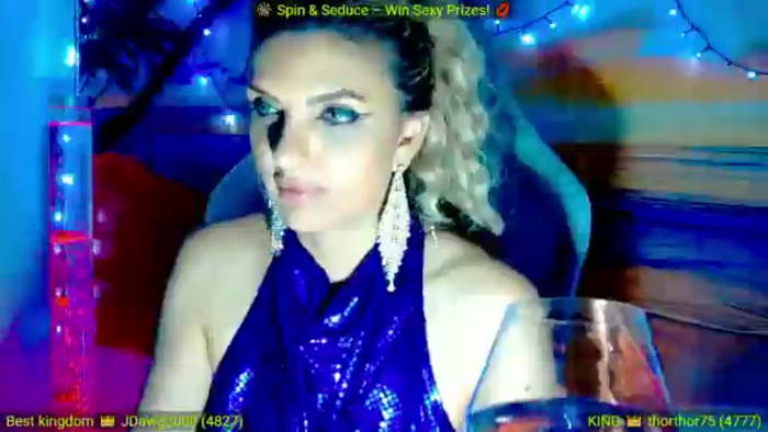 SunnyQueen