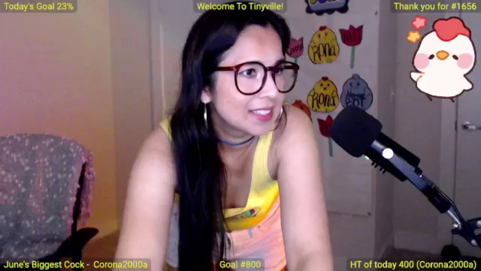 ATinyCassie