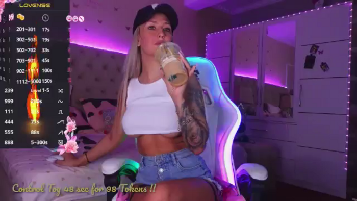 AliciaRey