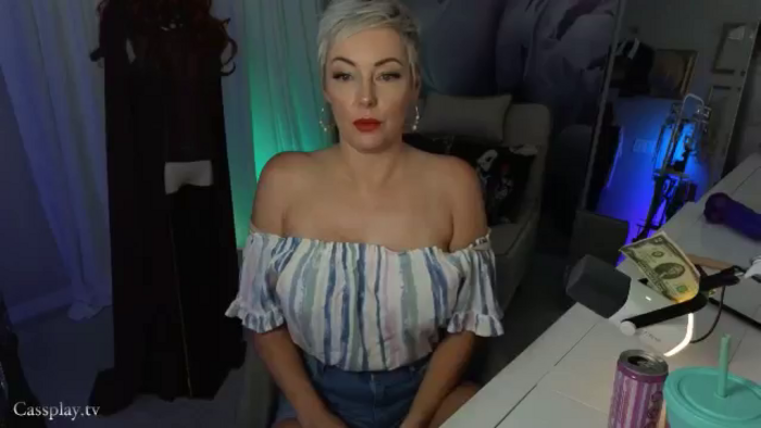 Cassplay