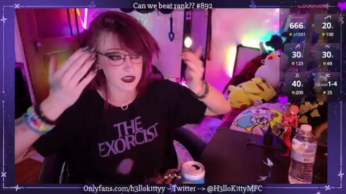 H3llok1tty