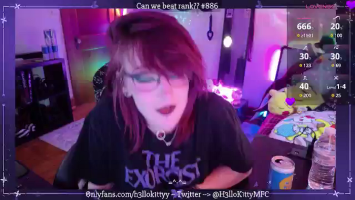 H3llok1tty