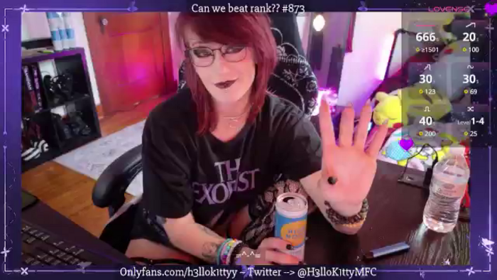 H3llok1tty