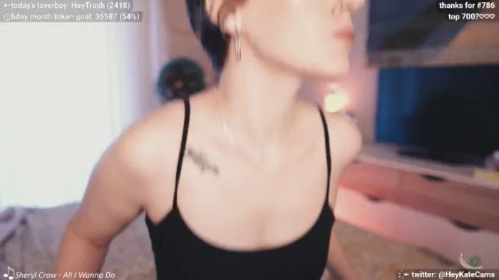 HeyKate