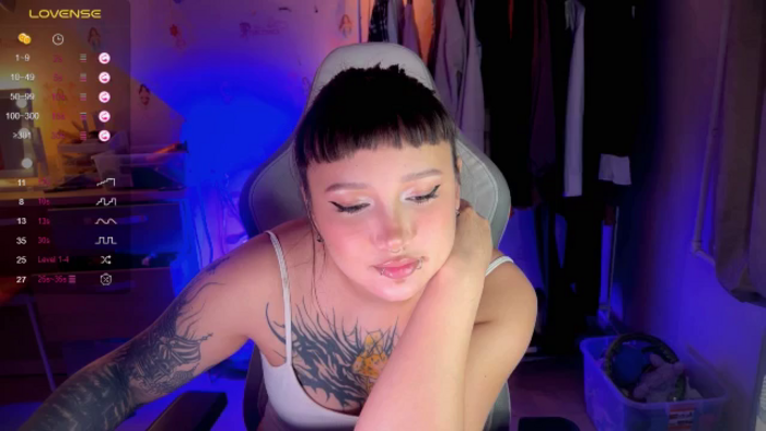 Littlewetgirl