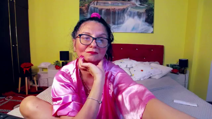MadameAlexa