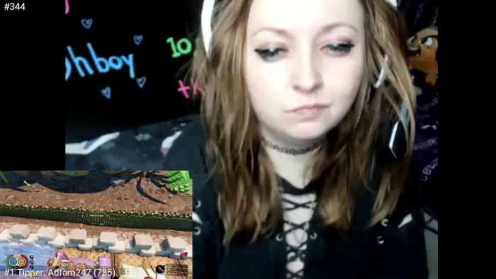 PrincessBluu