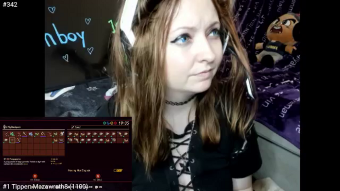 PrincessBluu