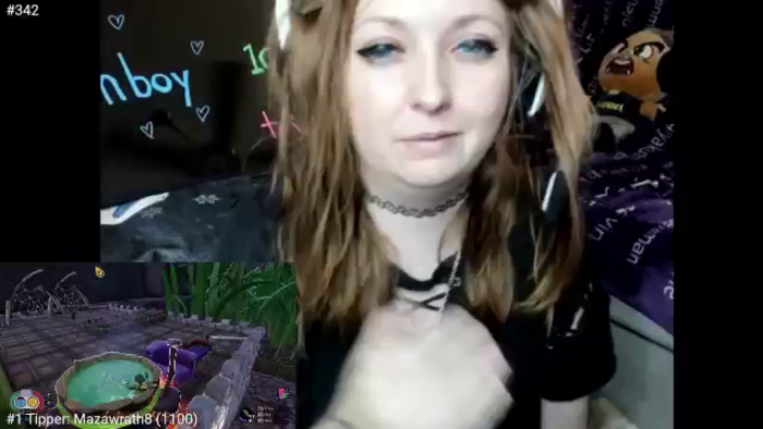 PrincessBluu