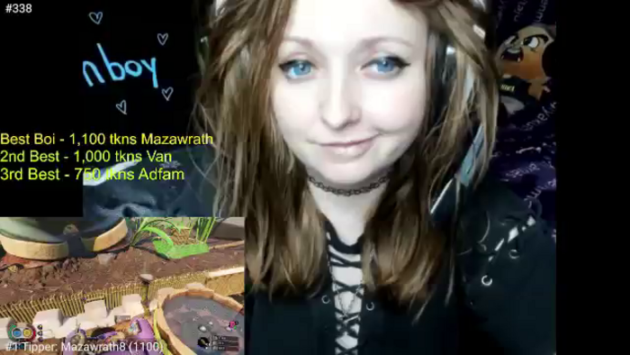 PrincessBluu