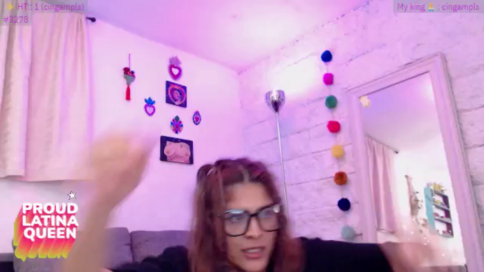 Queensass1