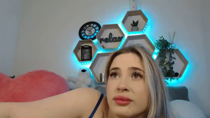 SabrinaViolet