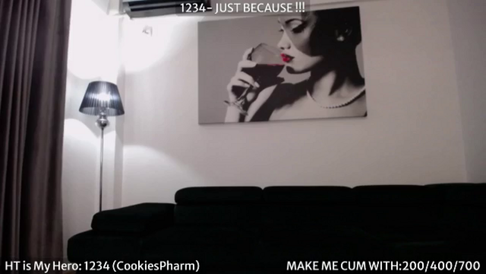 SassyCookies