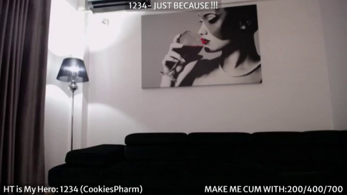 SassyCookies