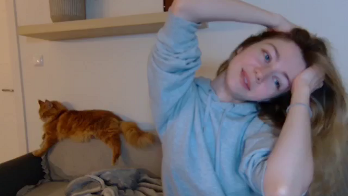 WhoribleSasha