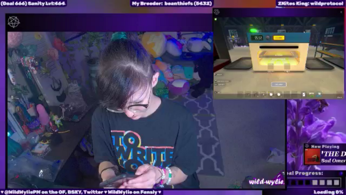 WildWyliePM