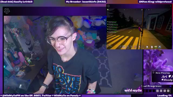 WildWyliePM