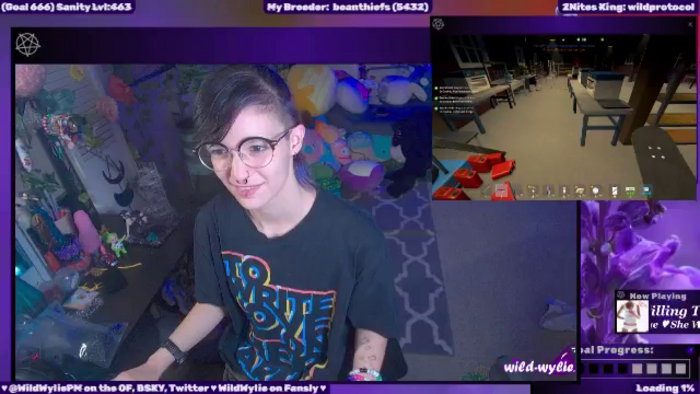 WildWyliePM