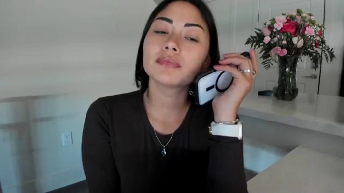 YourGoddessLu