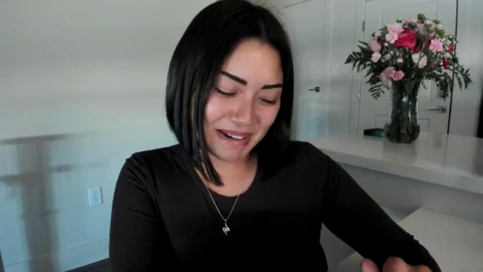 YourGoddessLu