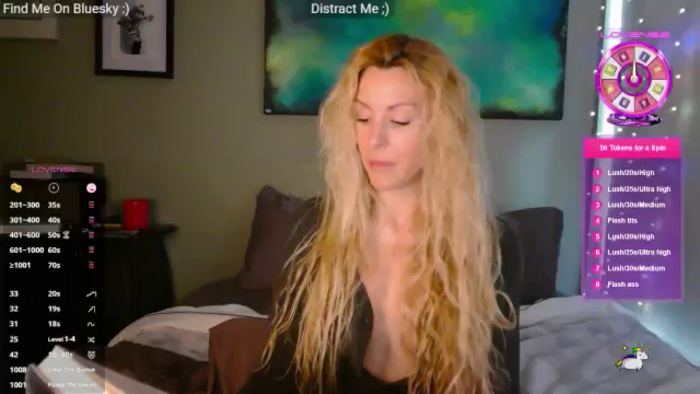 aMissBliss