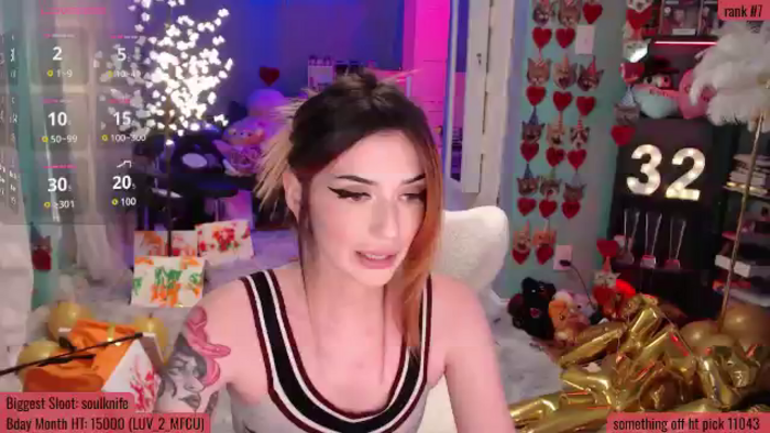 BabeAriel