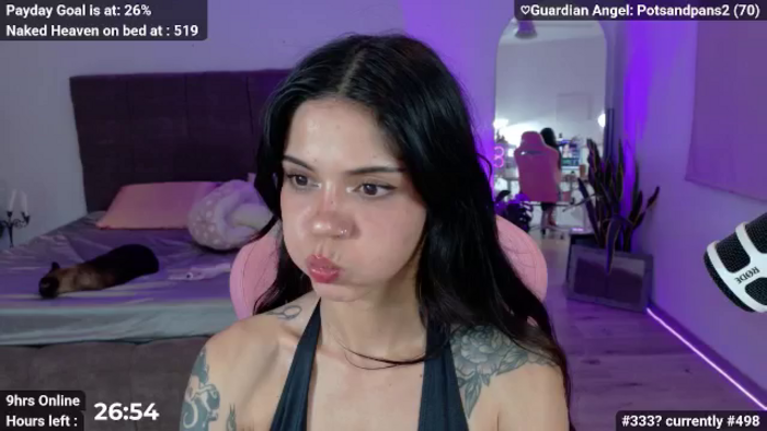 Coralita