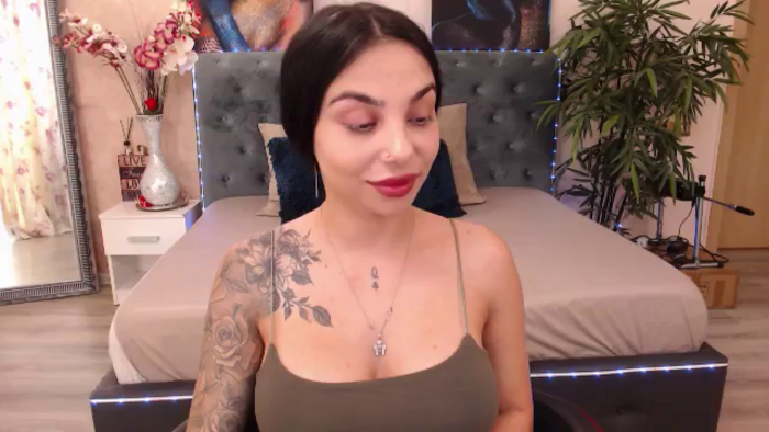 EvaWilliamsX