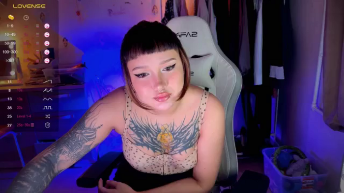 Littlewetgirl