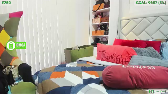 MFCgoddess