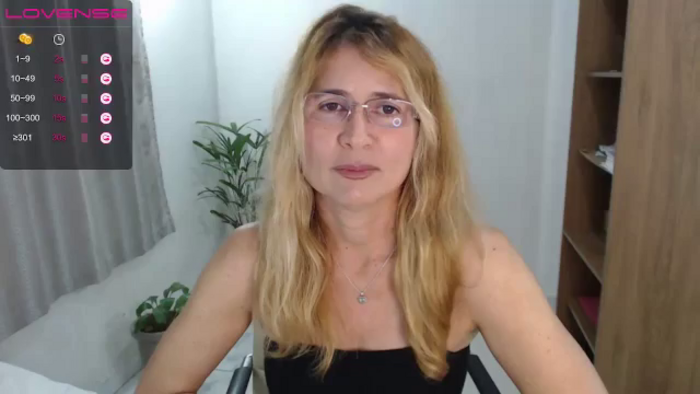 Marjoriecam