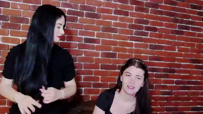PatyBlack