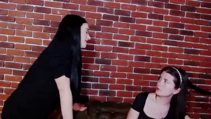 PatyBlack