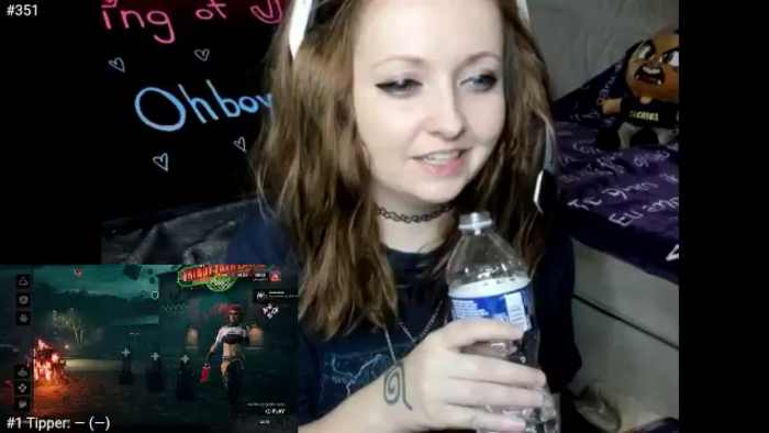 PrincessBluu