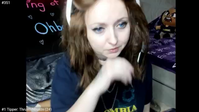 PrincessBluu