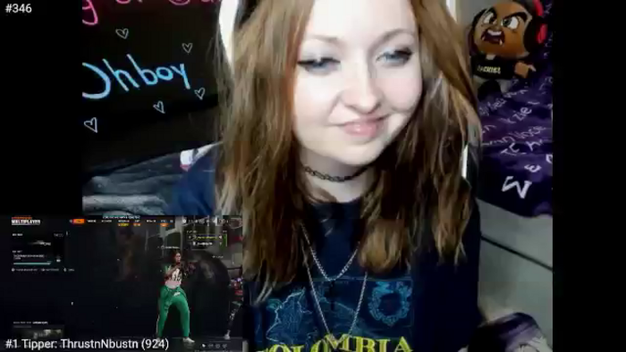 PrincessBluu