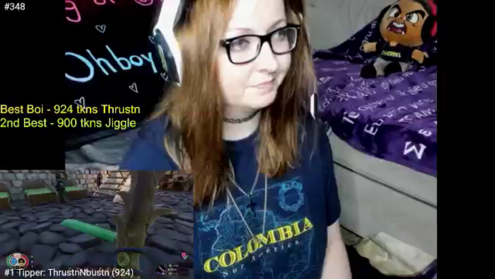 PrincessBluu