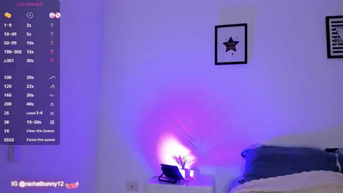 RachellHaze
