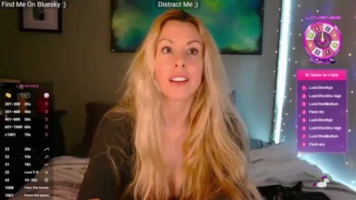 aMissBliss